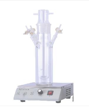 大容量光化学反应仪SSFD-GHX-II-含冷水装置/适合大批量样品处理