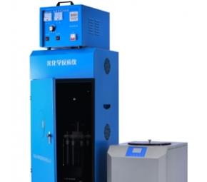 多功能光化学反应仪SSFD-GHX-ID