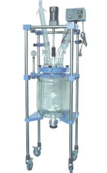 工业光催化反应器/光反应器-1-10KW