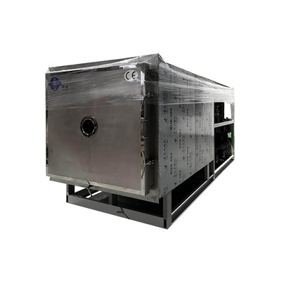 SSFD-10平方食品冻干机