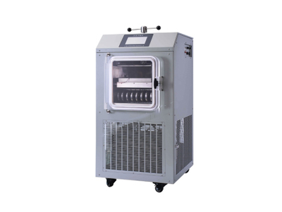 VFD-1000A（0.1平方，-80℃）-80℃/压盖型/0.1㎡