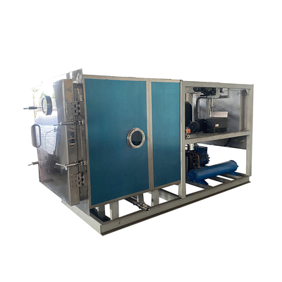 SSFD-1平方食品冻干机