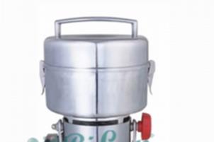 高速万能粉碎机(手提式)-200g-DFT-200A