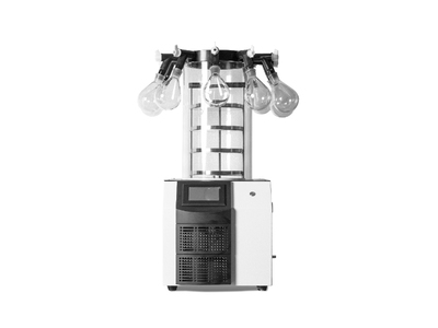 FD-1C-50多歧管普通型（0.12㎡） -50℃ /挂瓶型