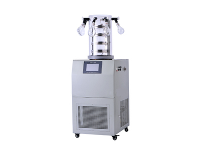 FD-2C多歧管普通型（0.18㎡）外挂瓶型