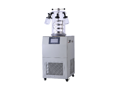 FD-2D多歧管压盖型（0.08㎡）压盖挂瓶型