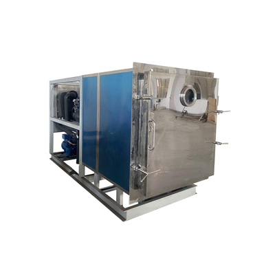 SSFD-20平方食品冻干机