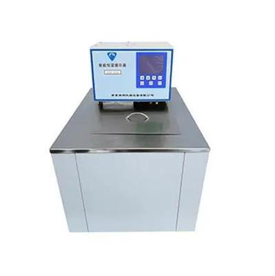5～80℃高精度透视制冷水浴SSFD-HL-205